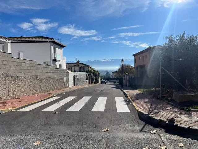 Suelo urbano Urb. Buenavista — 5