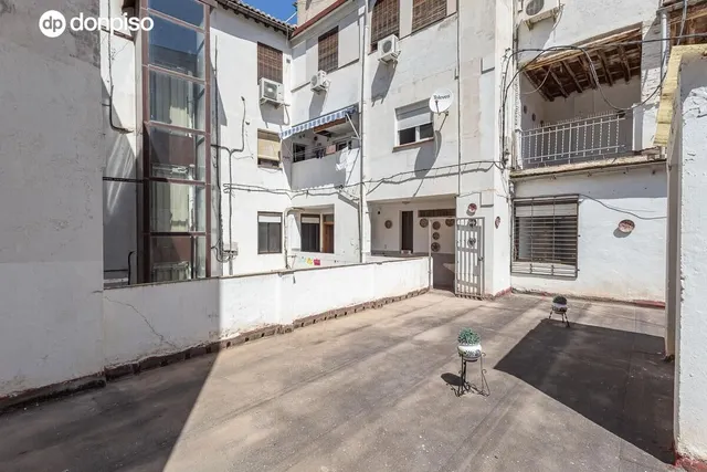 GRAN PROPIEDAD CON 10 DORMITORIOS EN SAN ANTON — 32