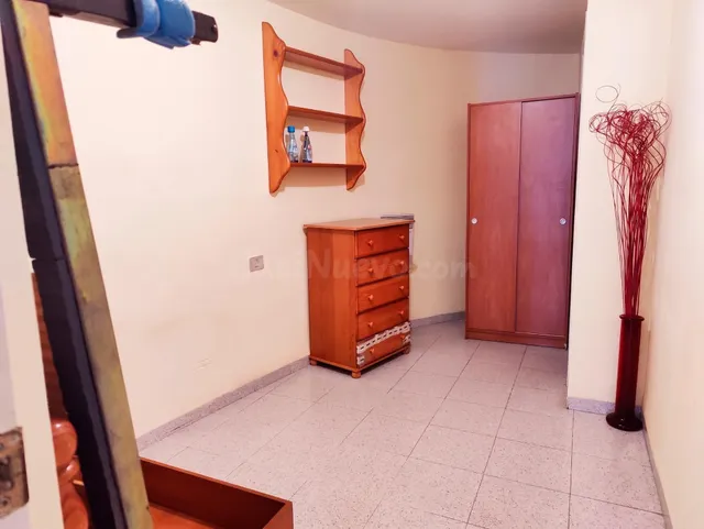 Local en Toledo de 33m2, planta baja, ideal como pequeño alm - foto 4