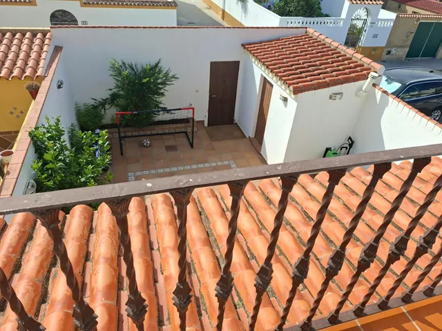 Gran adosado en las canteras — 35