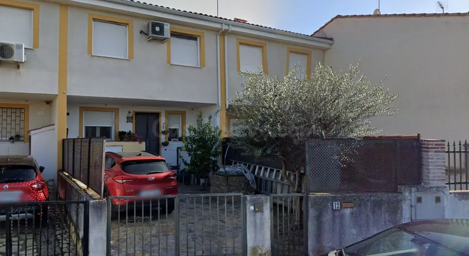 Venta casa en Alcañizo