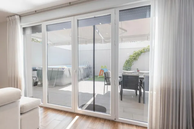 Exclusividad, diseño y eficiencia en  Armilla — 15