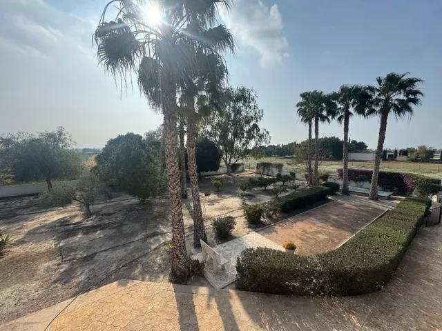 FINCA LAS BRISAS EN DAYA VIEJA — 34