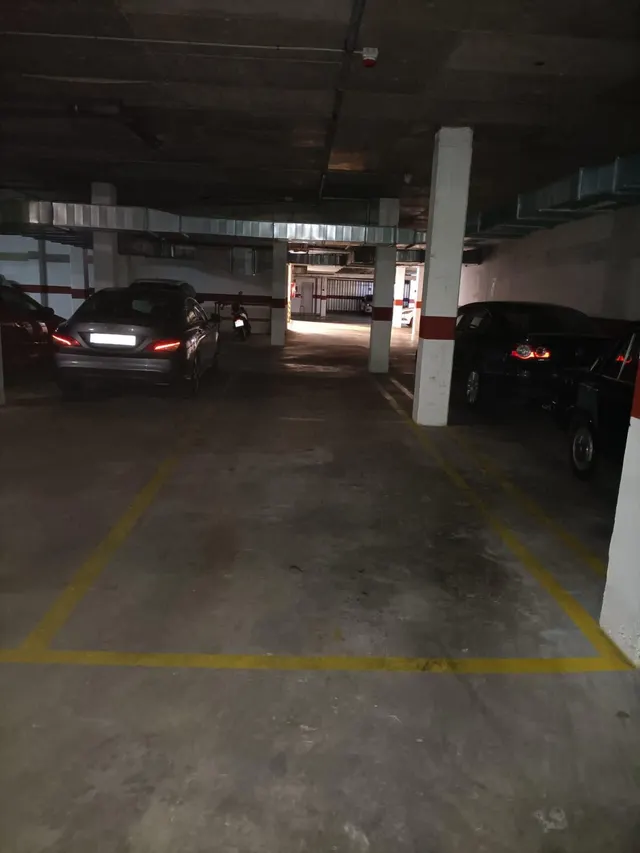 Venta de Garaje en Polígono SUNP-AE-1 AEROPUERTO 3,2 - MANZ. MC 3,2 — 7