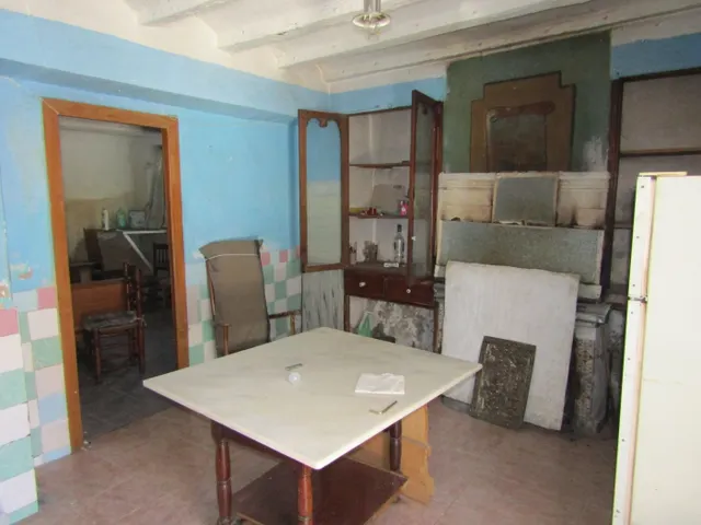 BENIPEIXCAR, GANDIA - SOLAR PARA CONSTRUIR UNA CASA GRANDE - SE VENDE — 12