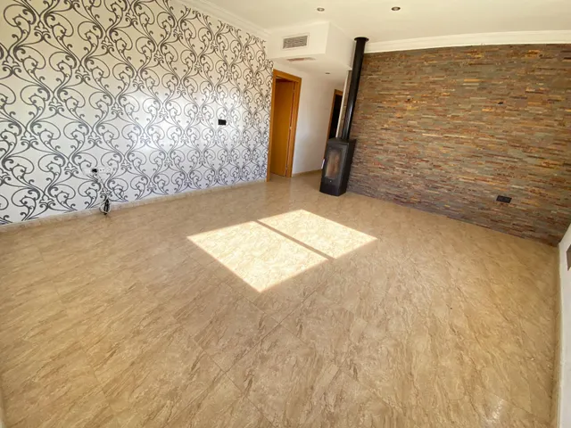 ESPECTACULAR!! PISO en Balsicas — 2