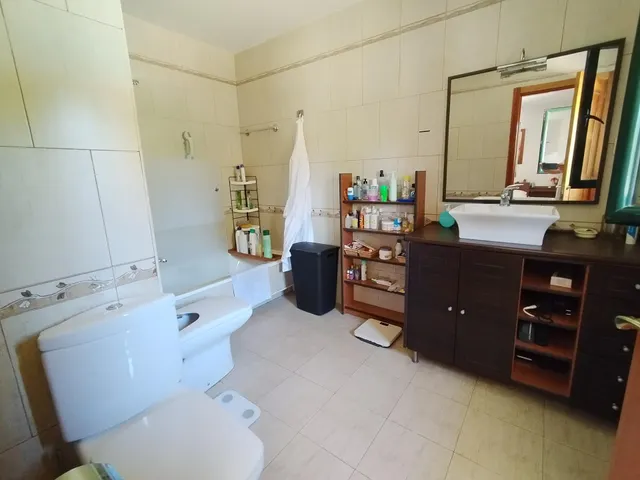 Espectacular Chalet en Montehermoso - Espacios Amplios y Comodidad — 20
