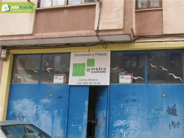 LOCAL ALQUILER - foto 2