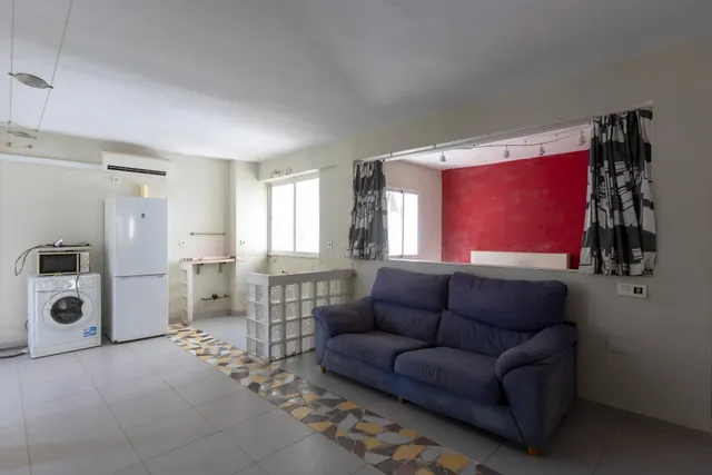 Apartamento-Loft en el centro de Motril — 16
