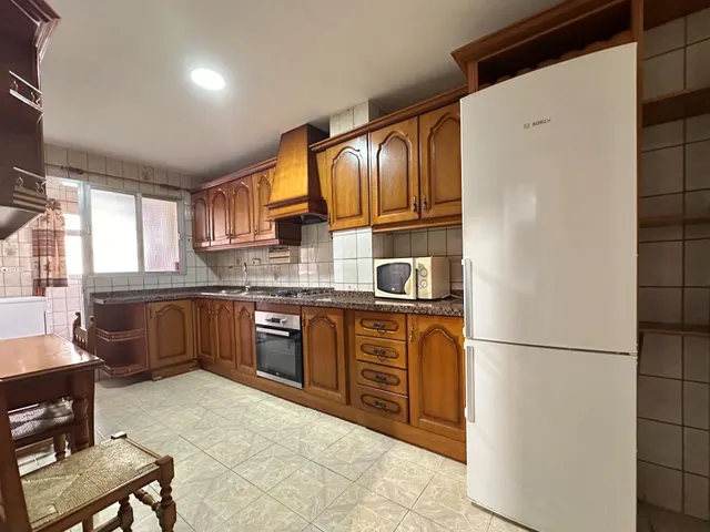 Piso 4 habitaciones 127m² en venta - La Chana — 17