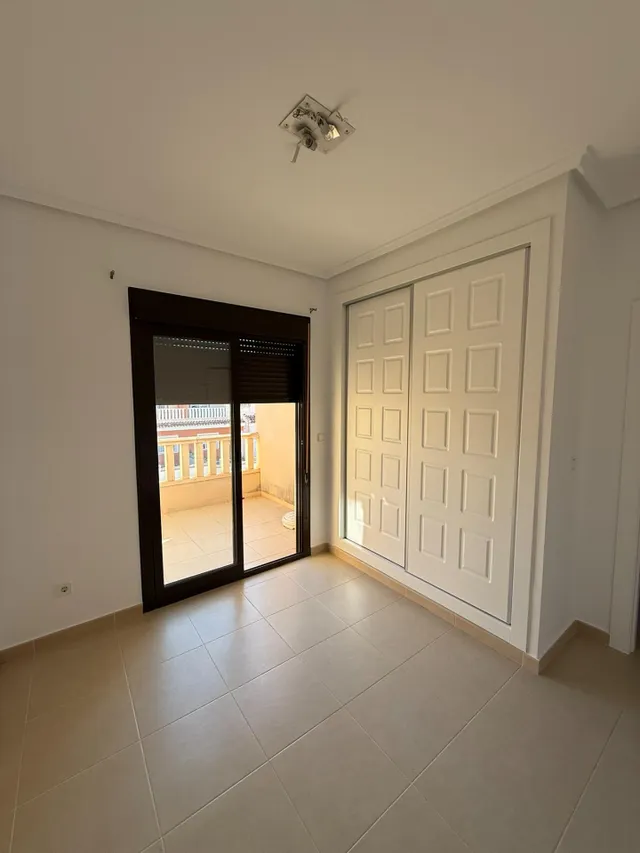 ¡FANTÁSTICO ADOSADO EN CIUDAD QUESADA CON 2 PISCINAS COMUNITARIAS! ☀️ — 23