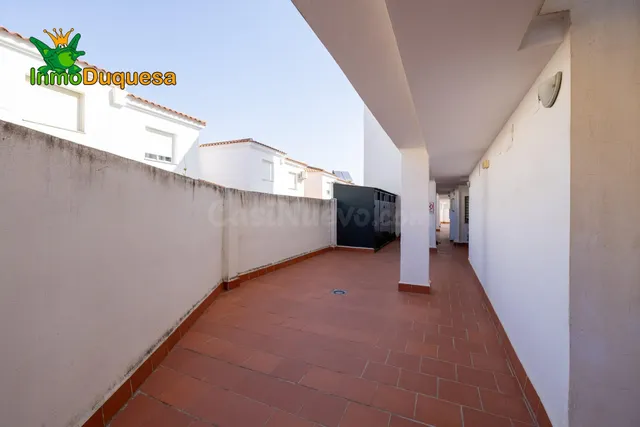 Piso de 3 dorm. en Las Gabias, con APARCAMIENTO. — 13