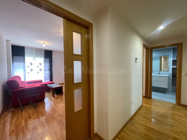Piso 2 habitaciones 71m² en venta - Avenida Juan De Borbon - foto 5
