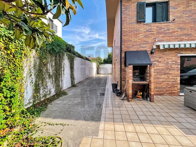 Exclusiva Villa en Aiete, Donostia - San Sebastián — 5