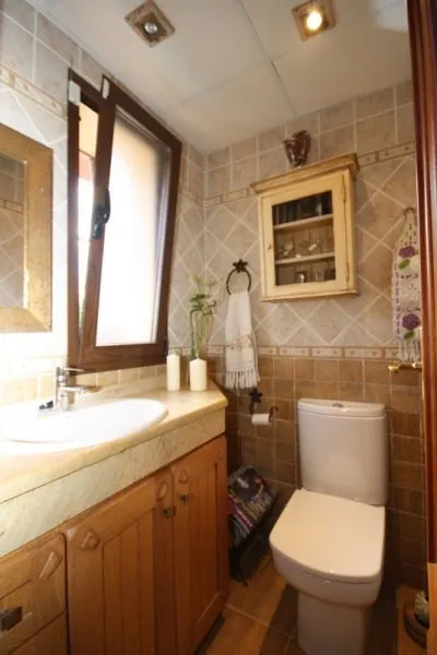 Chalet 3 habitaciones 247m² en venta - Marbella — 12