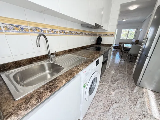Adosado 3 habitaciones 80m² en venta - Los Dolses — 13