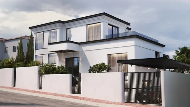 Chalet 3 habitaciones 282m² en venta - Riviera del sol - foto 5