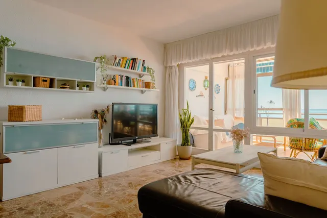 Apartamento 3 habitaciones 136m² en venta - Centro — 48