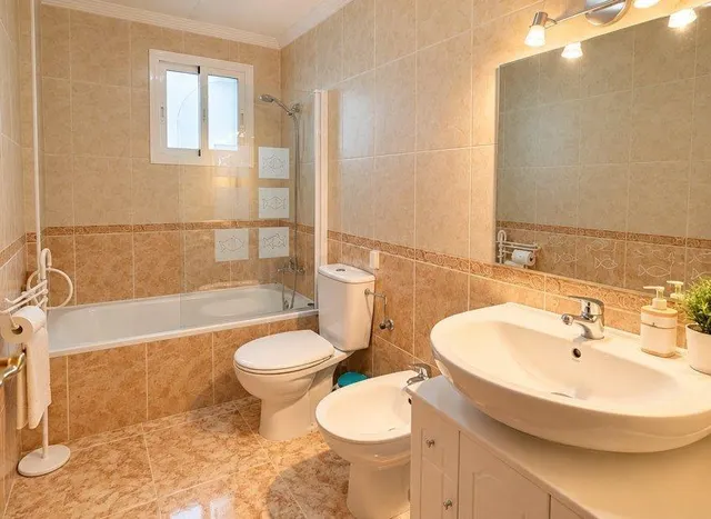 Casa o chalet en venta en La Ciñuelica - Villa Rosa — 18