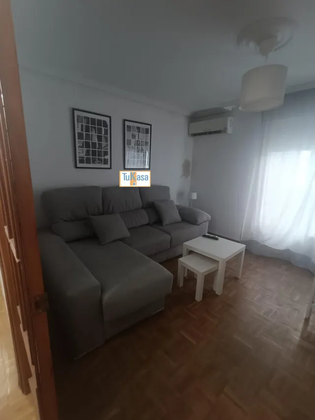 habitación en Alquiler para estudiantes en el centro de Cáceres — 6