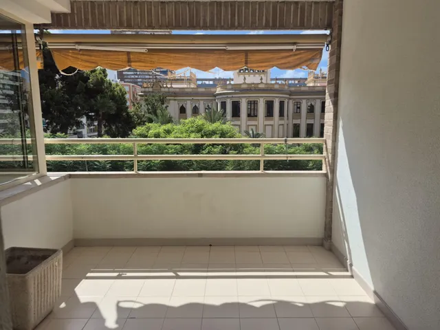Estupenda vivienda con vistas a los jardines de la Diputación!! — 38