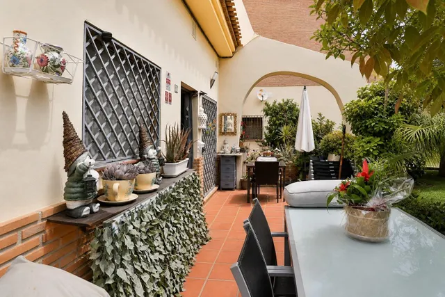 Increíble vivienda en la Herradura, Montepino — 4