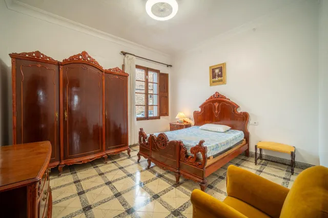 EXCLUSIVA VIVIENDA EN URBANIZACION LOS MOLINOS - INCA — 14