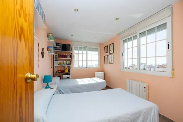 ✨ ¡Tu nuevo hogar con piscina a solo 15 minutos de Granada! — 26
