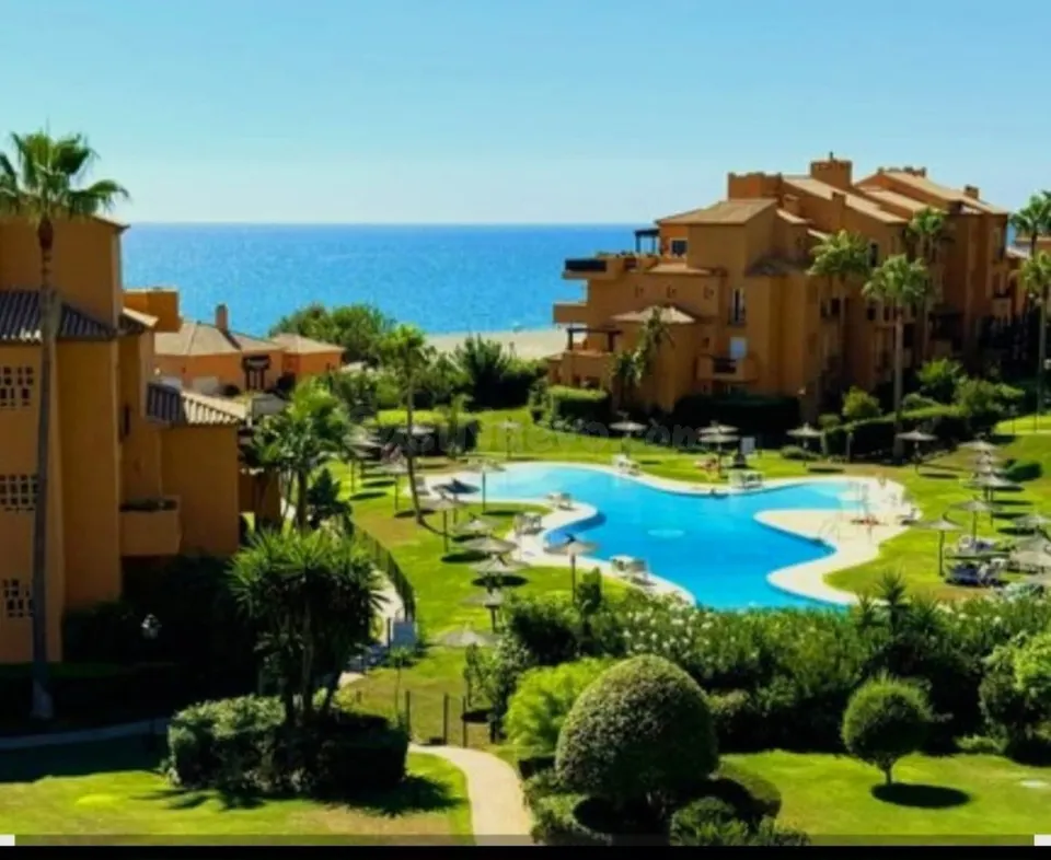 Apartamento 2 habitaciones 120m² en venta - Costa del Sol