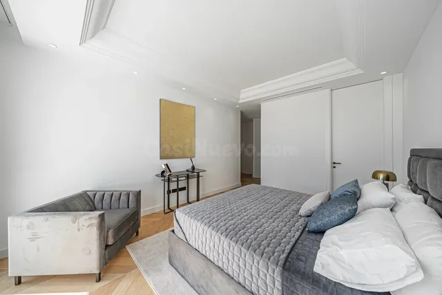 EXCLUSIVO RESIDENCIAL DE OBRA NUEVA EN LA COSTA DEL SOL - foto 5