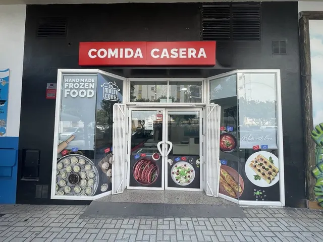 Local comercial en venta - Calaburra - Chaparral