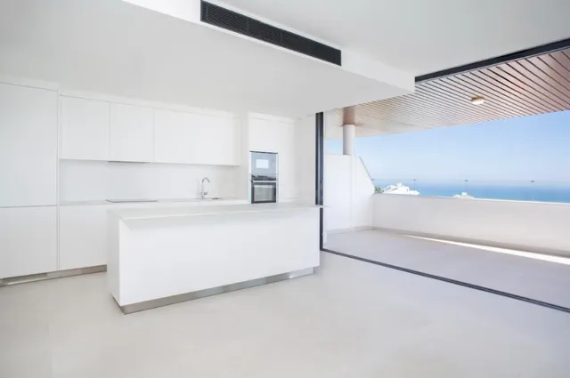 Apartamento 3 habitaciones 130m² en venta - Reserva del Higuerón — 7