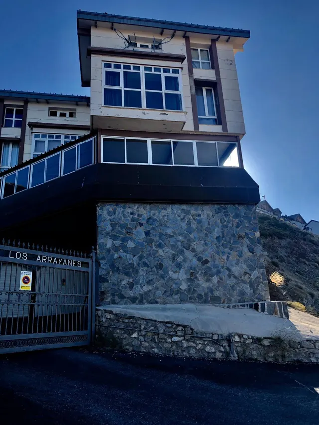 Casa en venta en Sierra Nevada — 3