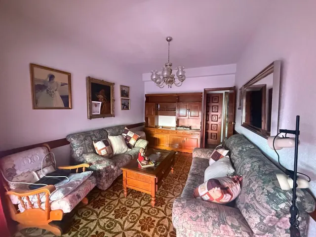 Parcela en venta - Lo Pagán — 7
