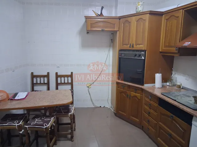 ESPECTACULAR VIVIENDA EN VENTA EN ZONA FERIA-VILLACERRADA — 20