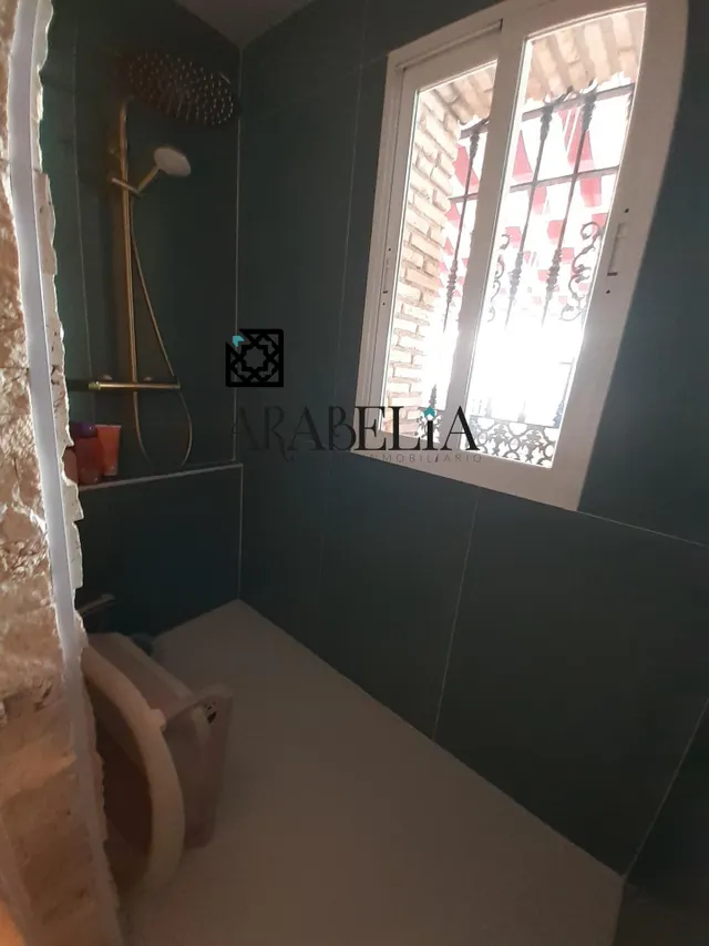 Fantástico chalet en Urbanización Encinares de Alcolea — 13