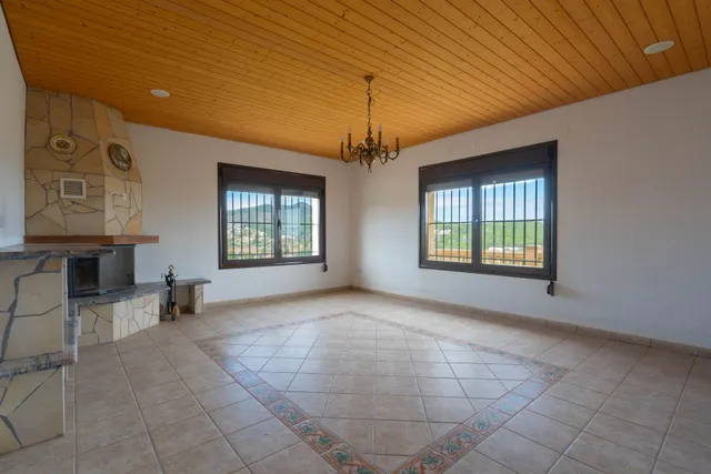 Villa 4 habitaciones 540m² en venta - La Lluca - La Tarraula — 15