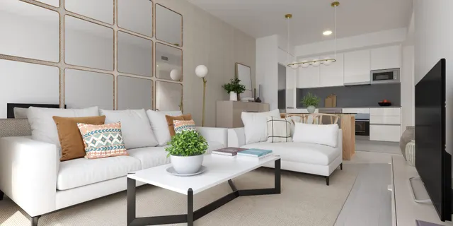 Apartamento 2 habitaciones 90m² en venta - Caleta de Velez — 11