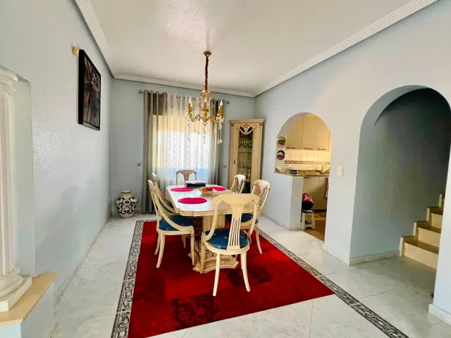 Villa 2 habitaciones 200m² en venta - La siesta — 26