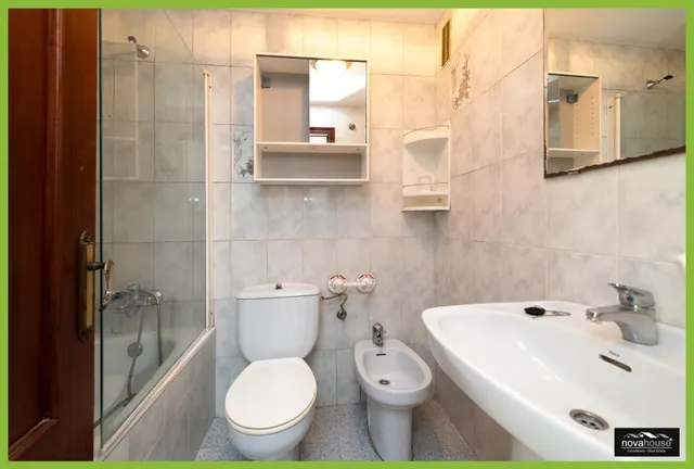MAGNIFICO PISO ARROYO DE LA MIEL — 23
