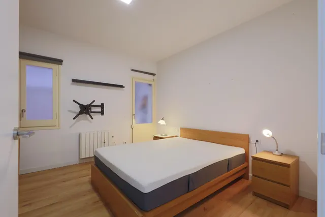 Fantástico piso reformado en el Eixample — 11