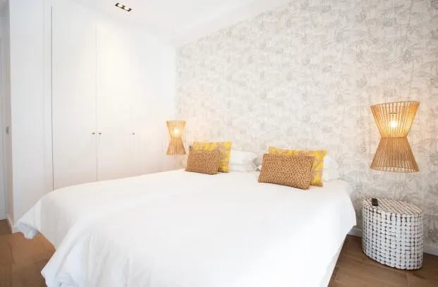 Dúplex en Alquiler en San Roque Cádiz — 25