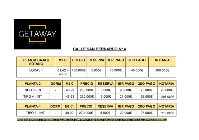 ¡Últimas Unidades en la Promoción Más Exclusiva de Triana! — 11