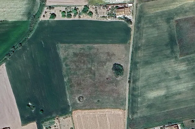 ALQUILER CON OPCION DE COMPRA PARCELA RÚSTICA AGRARIA