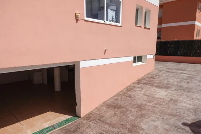 Chalet independiente reformado con piscina privada – La Manga del Mar Menor, Km 1 (Entremares / Urbanización Áncora) — 23