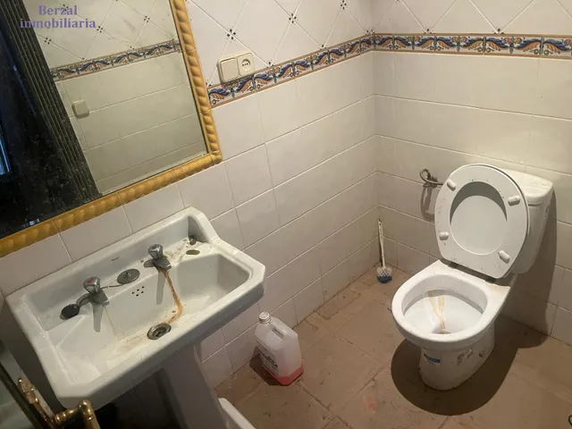 Casa para reformar en Navarrete, La Rioja, en Camino de Santiago — 17