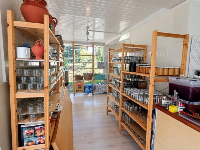 Casa independiente con piscina, porche y jardín en Castilblanco de los Arroyos — 19