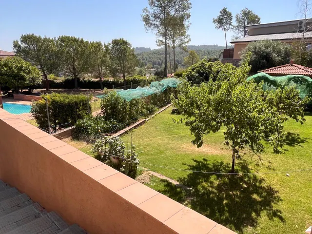 Casa Independiente de Ensueño en Sant Salvador de Guardiola — 22