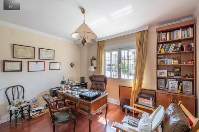 Chalet en zona rebites — 22