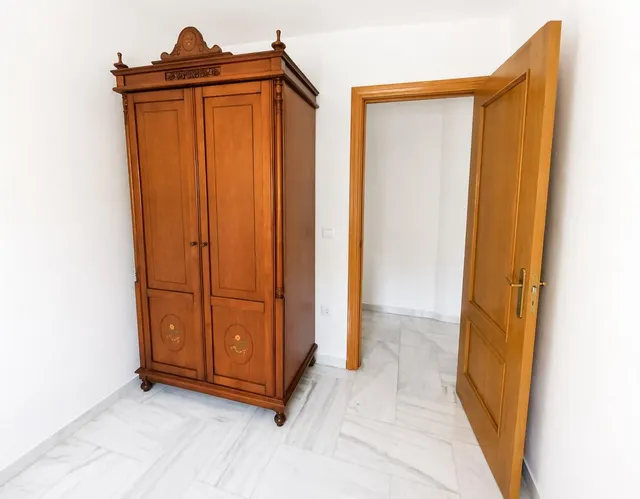 Apartamento 4 habitaciones 123m² en venta - Centro — 19